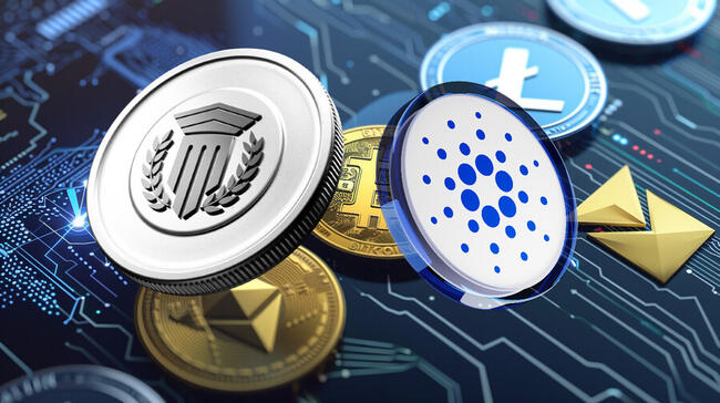قد يتصدر Cardano (ADA) عند 5 دولارات في هذه الدورة الثور ، ولكن XRP وهذا Altcoin الجديد لديه مساحة أكبر للضخ