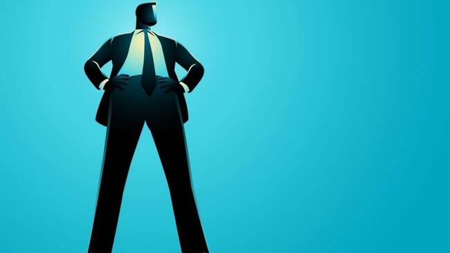 The Rise of the Suitcoiners: A Discussion on the Ongoing Wall Street Takeover of Bitcoin