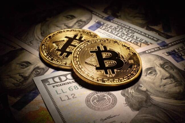 Bitcoin MVRV At Critical Breakout Point – Is A Price Rally Imminent?
