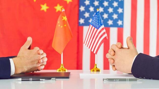 Markets Jump on US-China Optimism, New Tether-Softbank Funded BTC Treasury Firm, and More — Week in Review