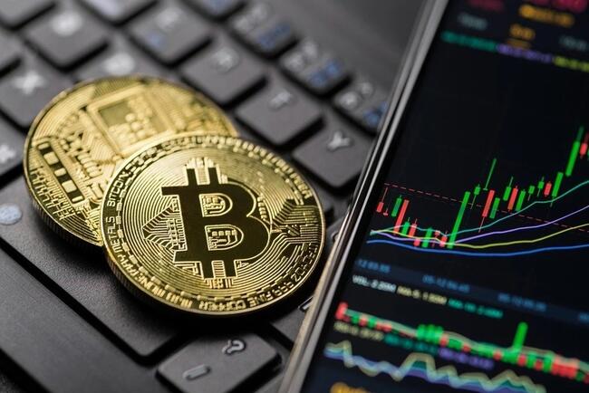 Các ETF Bitcoin chứng kiến ​​dòng tiền đổ vào 3 tỷ USD hàng tuần
