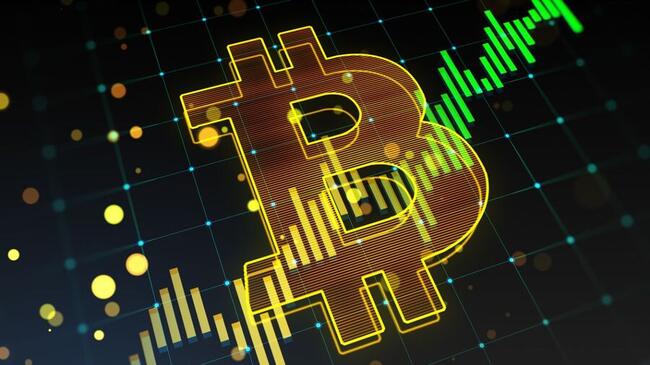 Alulértékelt bitcoin: 3 milliárd dollár áramlott az azonnali ETF-ekbe