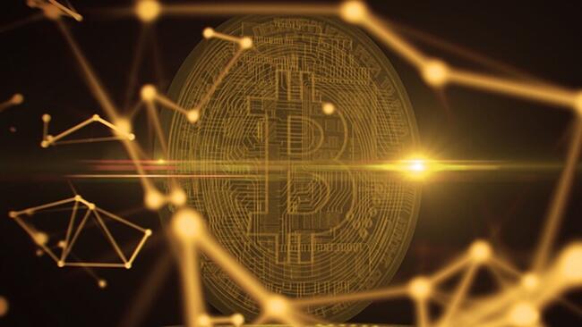 A hatványfüggvény szerint megduplázódhat idén a bitcoin árfolyama