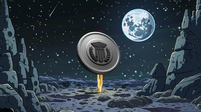 أفضل تشفير للشراء الآن لعائد الاستثمار؟ تم تسعير هذا واحد لترتفع أكثر من 1100 ٪ عند الإصدار