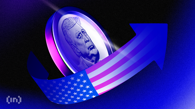 Top 3 Koin Buatan USA untuk Minggu Pertama Mei