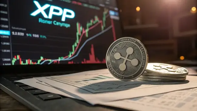 프로쉐어즈 XRP ETF 출시 예정일 확정, 시장 낙관론 확산