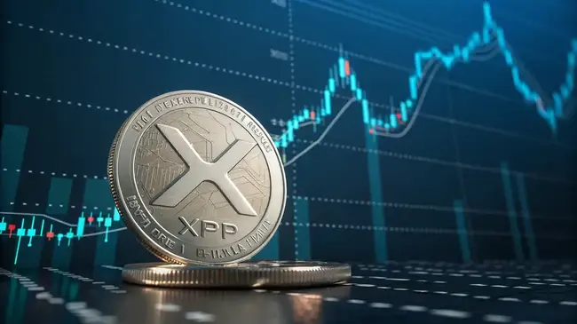 리플(XRP), 100·200일 이동평균선 사이서 횡보… 중대 돌파 임박