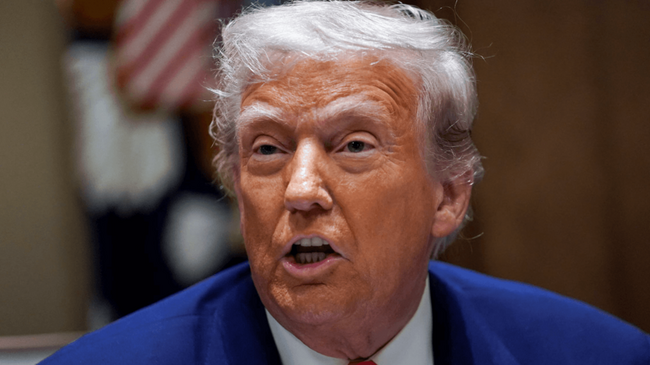 Trump promette che il ricavato delle tariffe eliminerà le imposte sul reddito per milioni