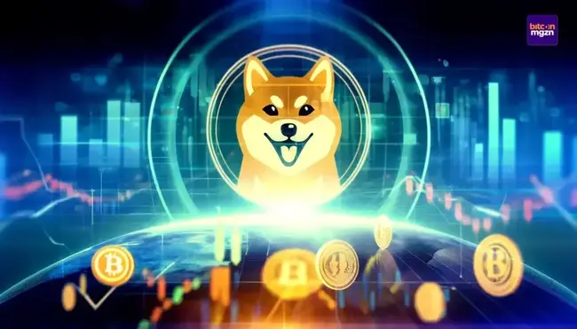 Shiba Inu toont bullish signalen: SHIB koers stijgt sneller dan Bitcoin