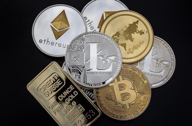 Obserwuj od jutra te kryptowaluty! W tym tygodniu mogą skoczyć!
