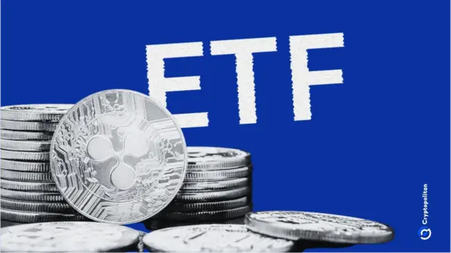توافق SEC على إطلاق 30 أبريل من أجل ProShares 'Stained ، ETFS Futures XRP القصير