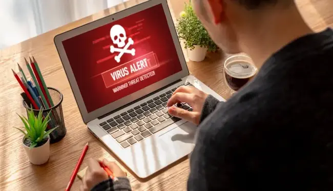 Campanha de malware mira carteiras de criptomoedas com software falso de conversão de PDF