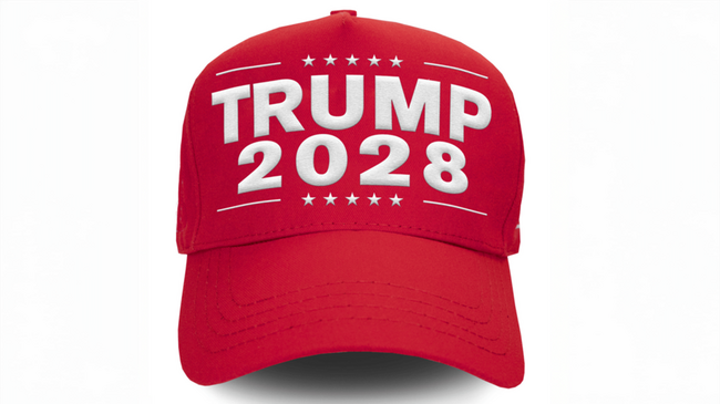 Potrebbe Trump Eludere i Limiti di Mandato? Le Piattaforme di Previsione Rilucono con Discorsi su Trump 2028