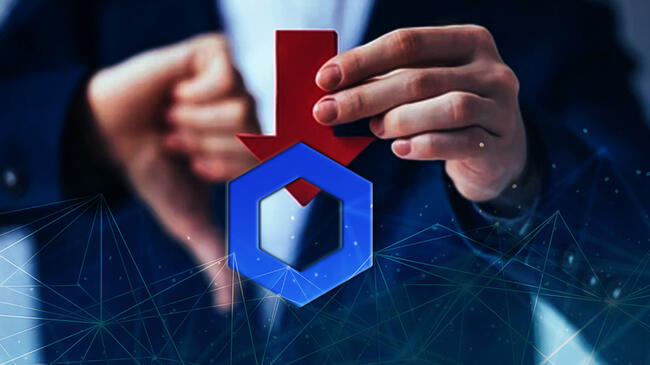 Chainlink (LINK) Balinaları Hareketlendi, Uzman Analist Fiyat Hedefini Yayınladı