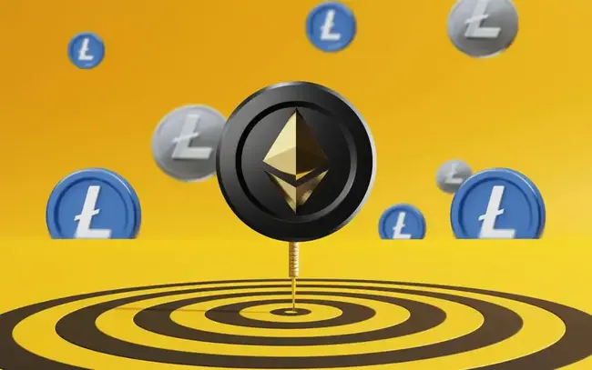 يستهدف Ethereum 2 ألف دولار بينما يعزز Litecoin ETF - انتباه altcoin