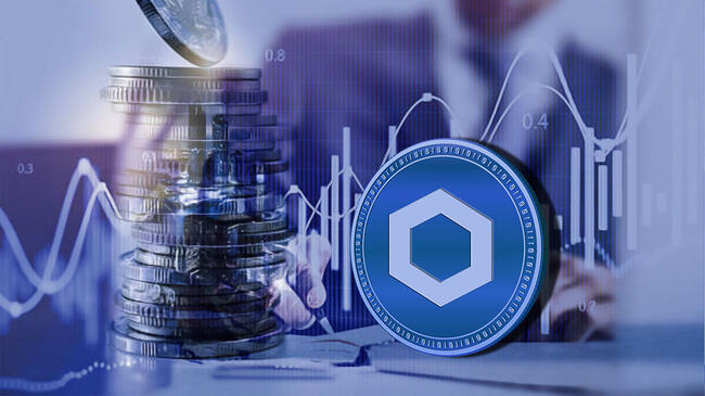 Los Inversores Aumentan la Actividad en Chainlink (LINK)