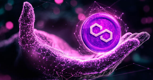 Polygon lança iniciativa revolucionária e holders de POL vão ganhar tokens de graça