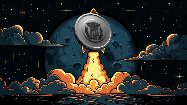 يمكن أن تكون هذه العملة أفضل تشفير رخيص للشراء الآن مع توقعات عائد بنسبة 2000 ٪