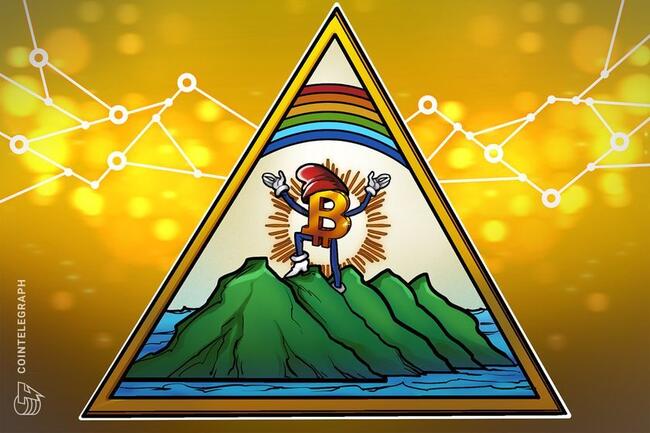 IMFとビットコイン取得停止合意のエルサルバドル、ブロックチェーンデータから追加取得が判明？