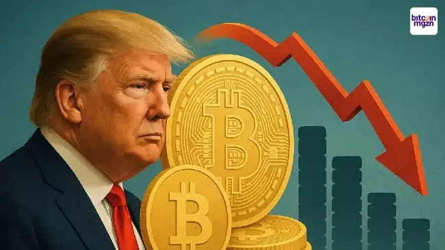 Peter Schiff waarschuwt voor Bitcoin en handelstekort