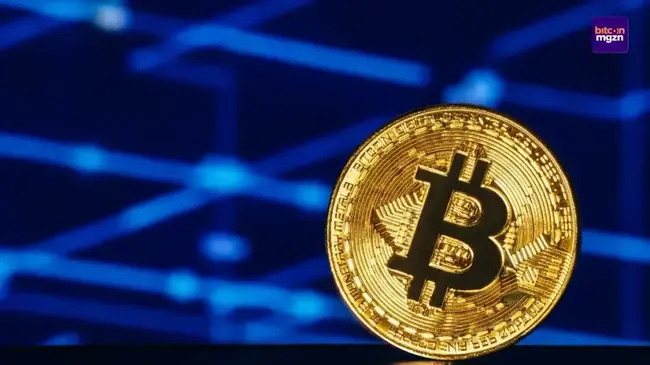 Bitcoin koers nadert $96.000 weerstand: staat een uitbraak voor de deur?