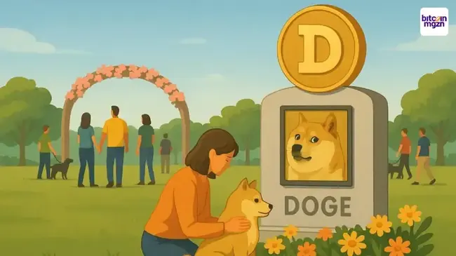 Doge Memorial Party: Herdenking van icoon Kabosu