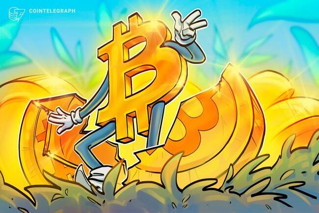 「ストラテジーがビットコインの半減期を人工的に作り出している」──著者兼アナリスト