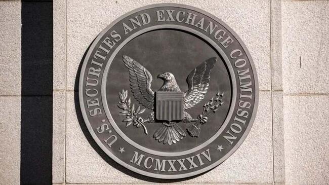 Новый председатель SEC обещает радикальные реформы в криптовалюте — клянется сделать США главным инвестиционным центром