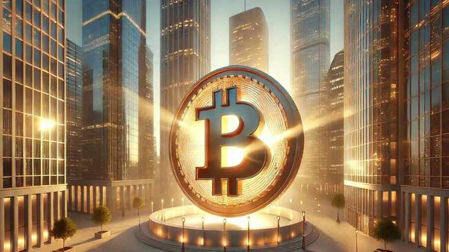 La Carrera Alcista de Bitcoin Se Recarga: Analista Espera que BTC Supere los Máximos Históricos