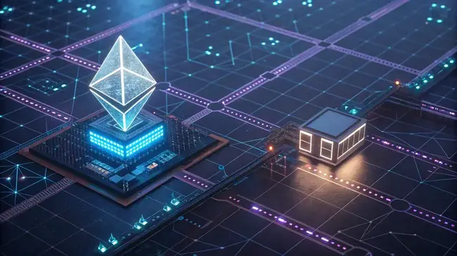 이더리움(ETH), 가스 한도 이론상 100배 상향…TPS 2,000건 시대 연다