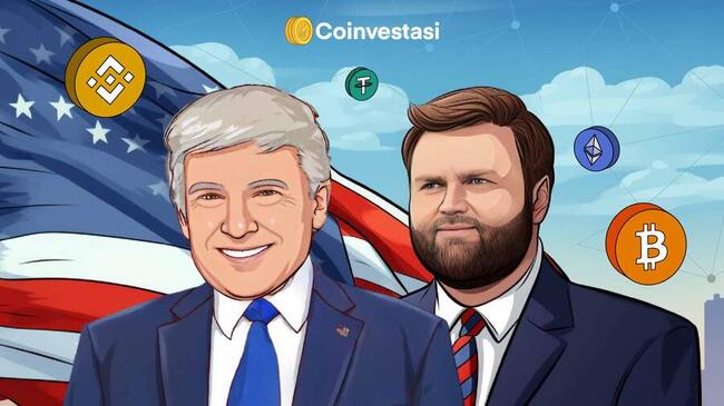 Senator AS Dukung Pemakzulan Donald Trump Terkait Skandal Gala Dinner Meme Coin TRUMP