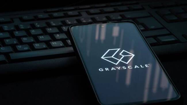Grayscale Still Tops All Spot Bitcoin ETFs in Revenue