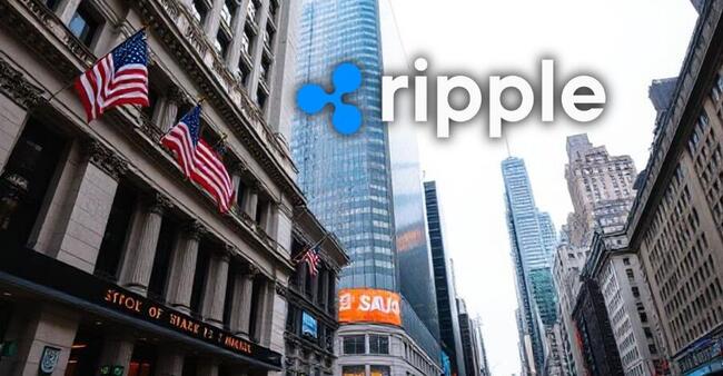 Ripple เบรกแผน IPO ในปี 2025 พร้อมลั่น ! บริษัทแข็งแกร่งมากพอไม่จำเป็นต้องพึ่งระดมทุน