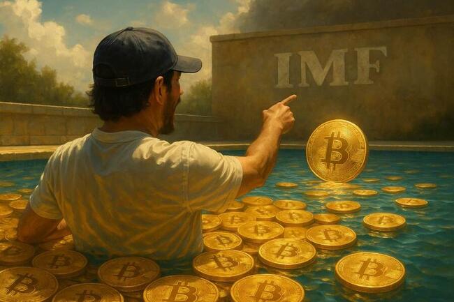 To koniec?! Pionierzy naprawdę przestali kupować BTC? Nie, oni śmieją się wszystkim w twarz!