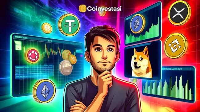 Total 1.444 Aset Kripto Kini Legal di Indonesia, Intip Daftarnya!