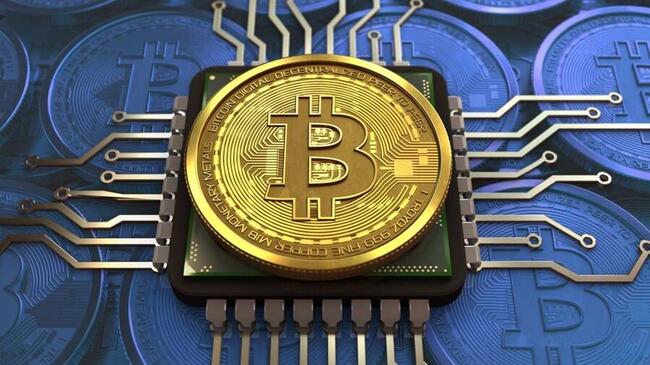 Coinshares: Хэшрейт биткойна достигнет одного зеттахэша к июлю