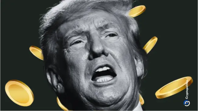 Crypto deal-making explodes in America as Trump tears up old regulatory playbook