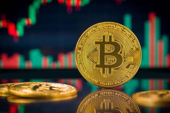 Bitcoin, Ethereum, Dogecoin Drop As Stock Futures Slide: Willy Woo Says 'All Dips Are For Buying' With BTC Eyeing 'All-Time Highs