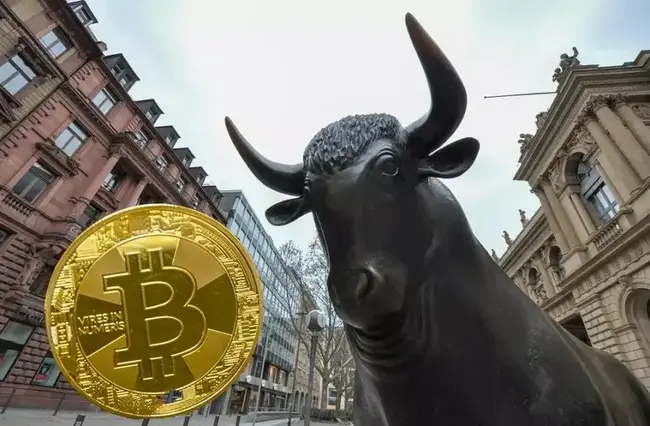 Dự báo giá Bitcoin tăng mạnh! Một chỉ báo quan trọng vừa xuất hiện!