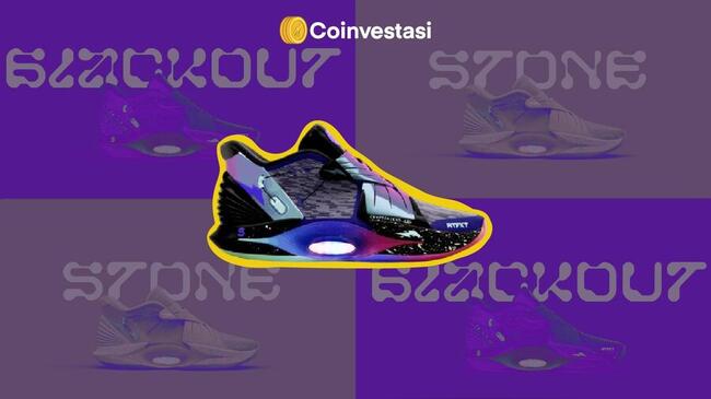 Nike Digugat Rp84 Miliar atas Penutupan Platform NFT RTFKT