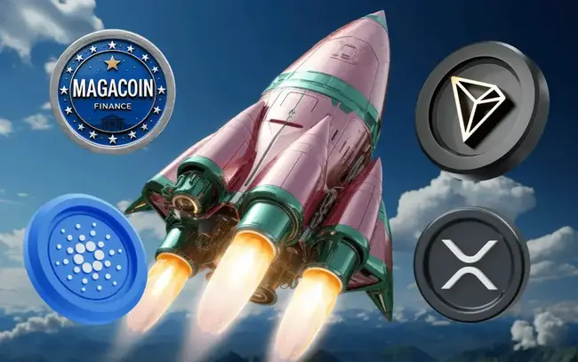 أفضل 4 تشفيرات أقل من 0.08 دولار من المتوقع أن ترتفع قبل السوق الثور القادمة - Ripple (XRP) المشمولة!