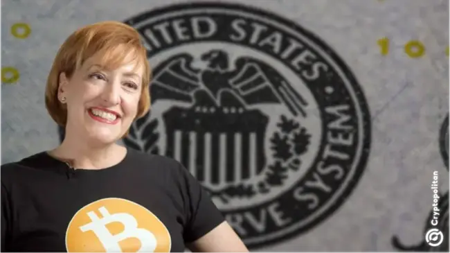 O Federal Reserve enganou a todos com sua rescisão de regras anti-CRYPTO