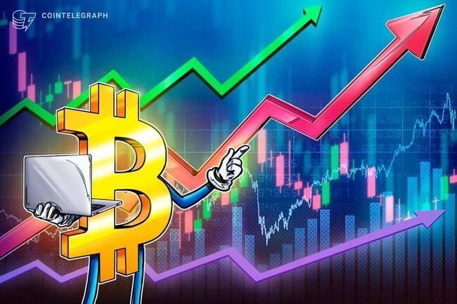 ビットコイン、春節のアノマリーは崩れたが、GW中は10年中8年上昇！【仮想通貨相場】
