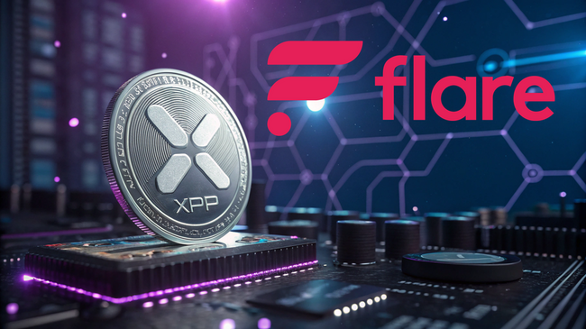 플레어 네트워크스, XRP 기반 디파이 플랫폼 XRPFi 출시 임박