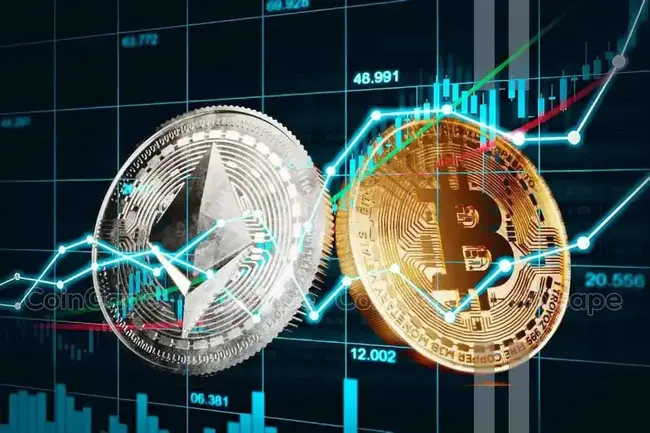 Crypto Whale Bets $110M In Bitcoin And Ethereum: Details