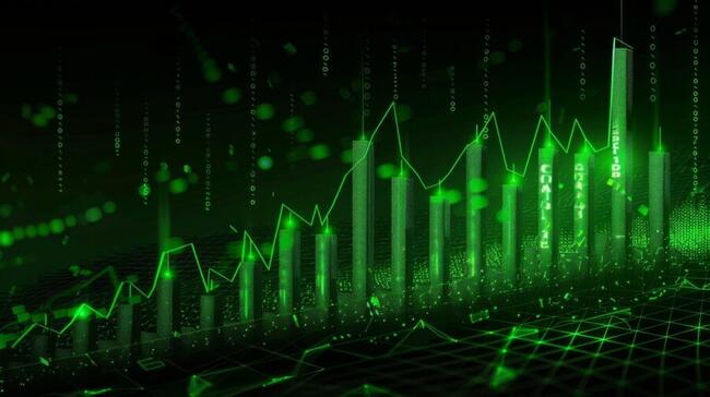 Top 5 tokenuri ale săptămânii (21-28 aprilie): TAI, PENGU, NEIRO, GRIFFAIN, TURBO