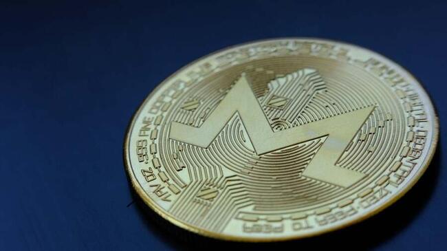 Prezzo di Monero aumenta del 50% tra presunte attività di riciclaggio di denaro