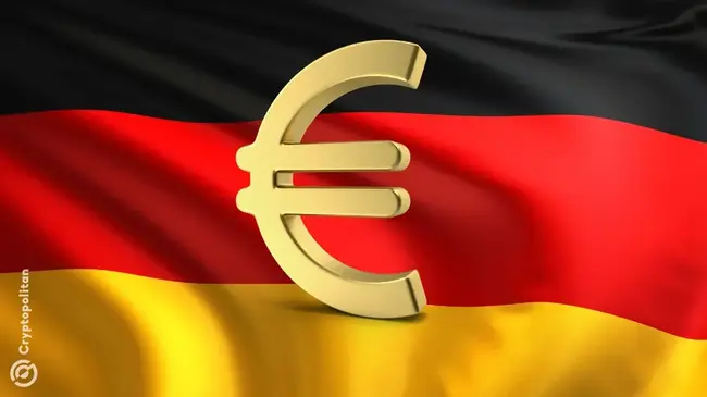 IMF’s Kammer says tariff drag could overshadow Eurozone growth despite German fiscal boost
