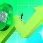 Investorer vender sig mod krypto som sikker havn: $3,4 milliarder inflows registreret