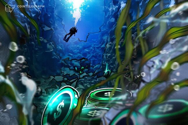What happened to sUSD? How a crypto-collateralized stablecoin depegged